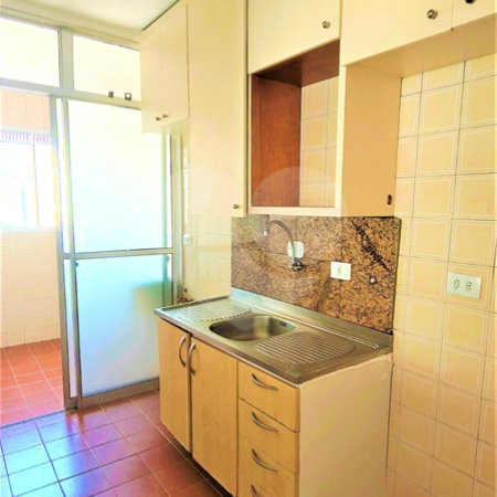 Apartamento à venda com 3 quartos, sendo 1 suíte, em Mooca, São Paulo, SP