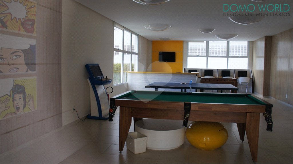 Apartamento à venda ou para alugar com 4 suítes no Centro, São Bernardo do Campo, SP