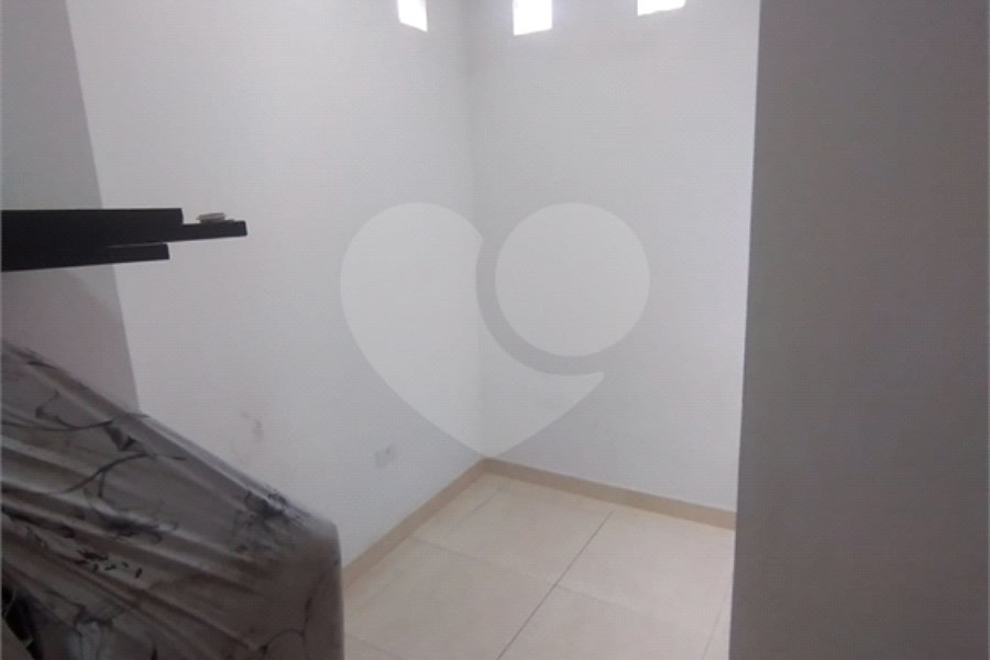 Sobrado à venda com 3 quartos em Tucuruvi, São Paulo, SP