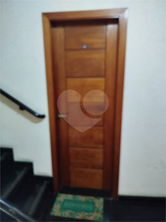 Apartamento à venda com 2 quartos em Tatuapé, São Paulo, SP