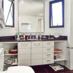 Apartamento à venda com 2 quartos, sendo 1 suíte, em Brooklin, São Paulo, SP