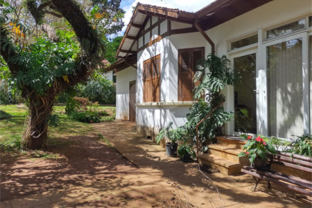 Casa Térrea à venda com 5 quartos em Brooklin, São Paulo, SP