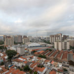 Apartamento à venda ou para alugar com 1 quarto em Vila Pompéia, São Paulo, SP