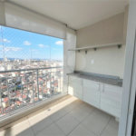 Apartamento para alugar com 3 quartos, sendo 1 suíte, em Parada Inglesa, São Paulo, SP