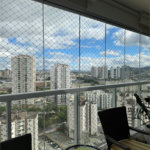 Apartamento à venda com 3 suítes em Vila Nova Socorro, Mogi das Cruzes, SP