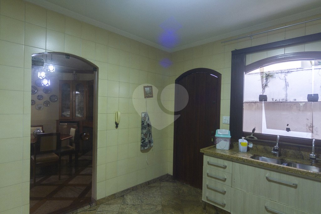 Casa à venda com 4 suítes em Jardim Franca, São Paulo, SP