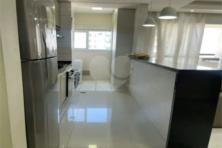 Apartamento à venda com 2 quartos em Vila Andrade, São Paulo, SP