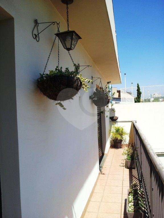 Sobrado à venda com 3 suítes em Vila Maria Alta, São Paulo, SP