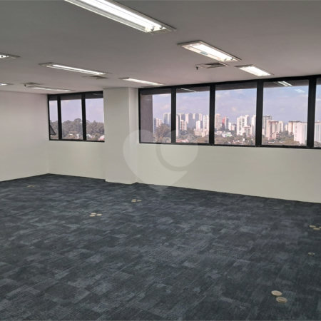 Sala à venda em Alto da Boa Vista, São Paulo, SP