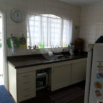 Sobrado à venda com 3 quartos, sendo 1 suíte, em Vila Romero, São Paulo, SP