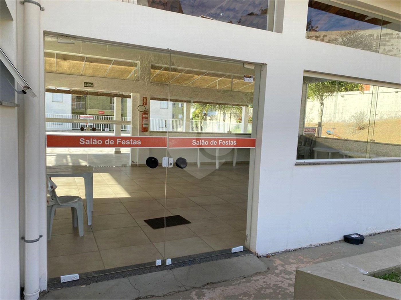 Apartamento à venda com 2 quartos em Santa Claudina, Vinhedo, SP