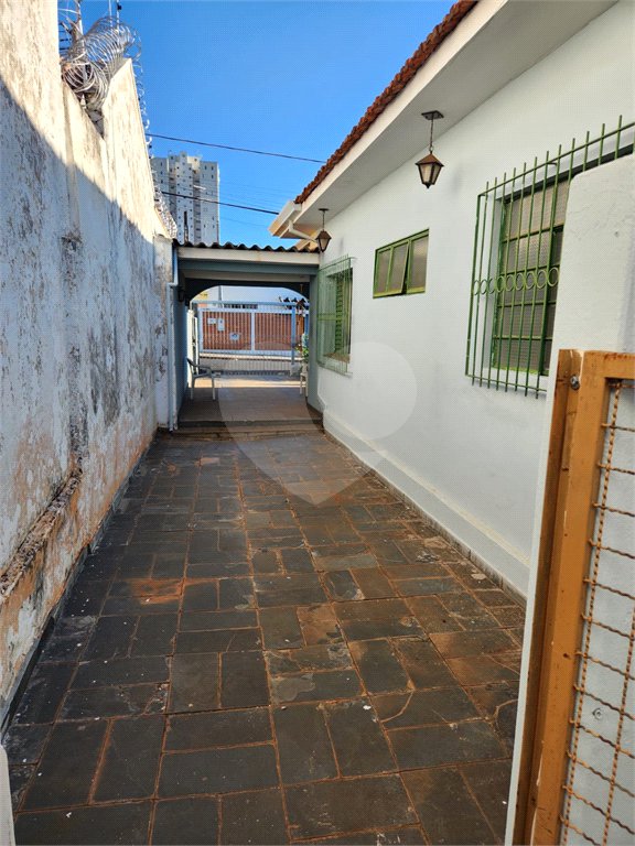 Casa à venda com 4 quartos, sendo 1 suíte, no Centro, Araraquara, SP