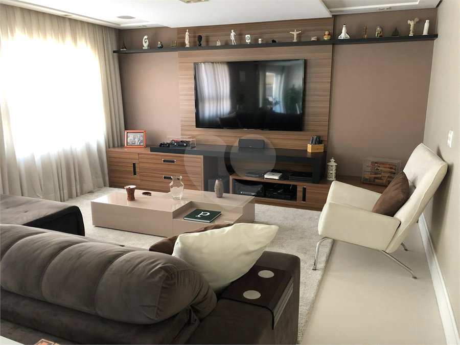 Apartamento à venda ou para alugar com 3 suítes em Ipiranga, São Paulo, SP
