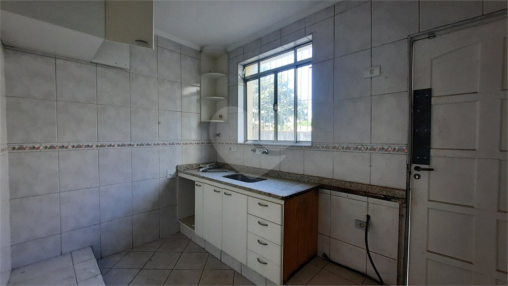 Casa à venda com 3 quartos em Brooklin, São Paulo, SP