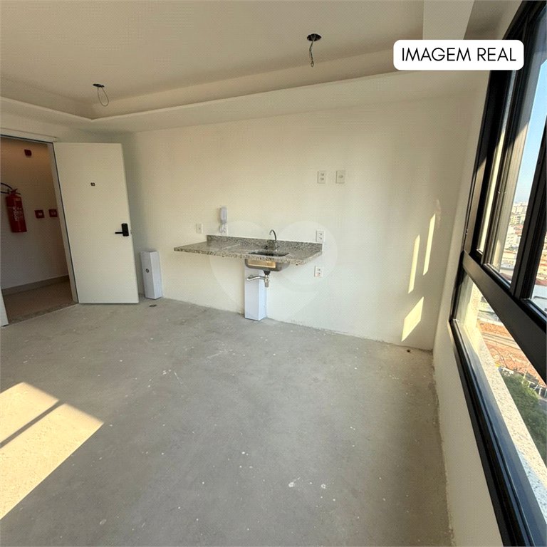 Apartamento à venda com 1 suíte em Santana, São Paulo, SP