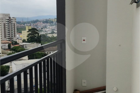 Studio à venda com 2 quartos em Vila Galvão, Guarulhos, SP