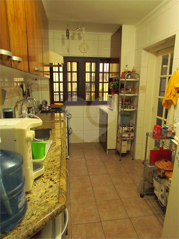 Casa de Vila à venda com 4 quartos, sendo 1 suíte, em Chácara Monte Alegre, São Paulo, SP