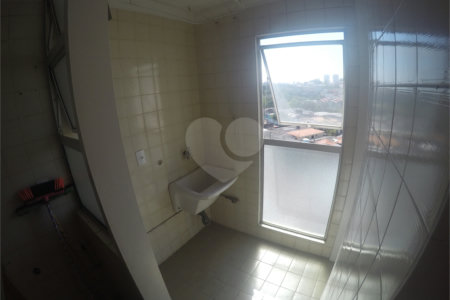 Apartamento para alugar com 2 quartos em Jardim Vazani, São Paulo, SP