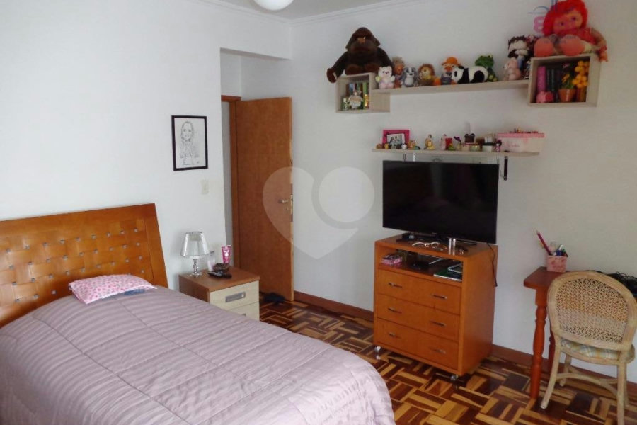 Apartamento à venda com 3 quartos, sendo 1 suíte,  em Santana, São Paulo, SP