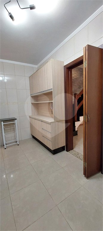 Casa à venda com 3 quartos, sendo 1 suíte,  no condomínio Jardim Europa, Mogi das Cruzes - SP