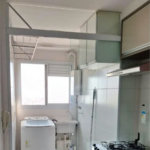 Apartamento à venda com 2 quartos em Jardim Esmeralda, São Paulo, SP