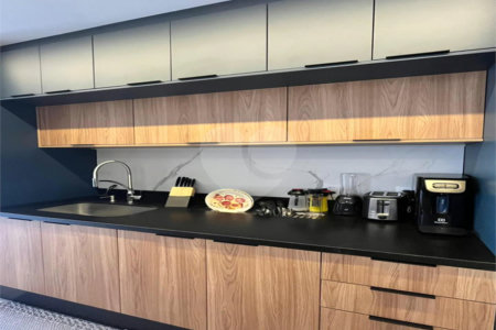 Apartamento à venda com 3 quartos, sendo 1 suíte, em Jardim Prudência, São Paulo, SP