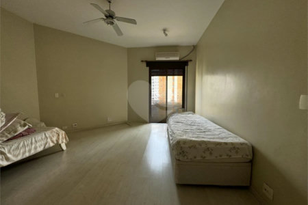 Apartamento à venda com 4 quartos, sendo 2 suítes,  em Vila Suzana, São Paulo, SP