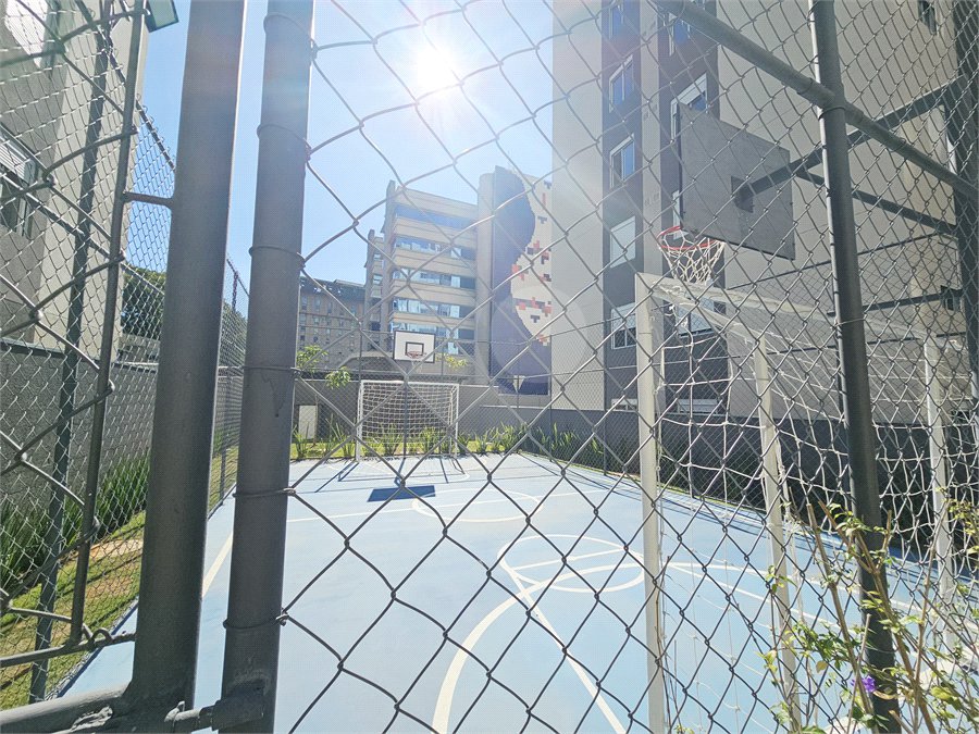 Apartamento à venda com 2 quartos em Santana, São Paulo, SP