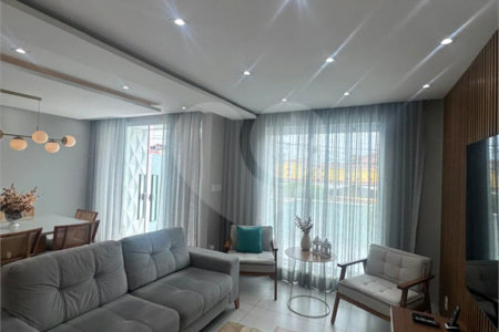 Casa à venda com 4 quartos, sendo 1 suíte, em Campo Grande, Rio de Janeiro, RJ