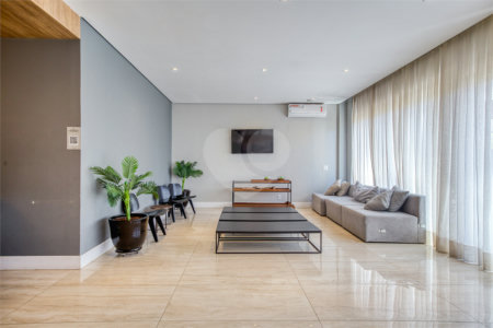 Apartamento à venda com 2 quartos, sendo 1 suíte, em Barra Funda, São Paulo, SP