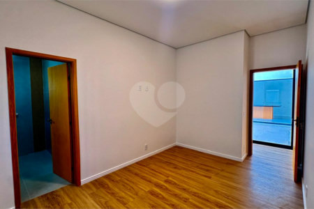 Casa à venda com 3 suítes no condomínio Campos do Conde I e II, Sorocaba - SP