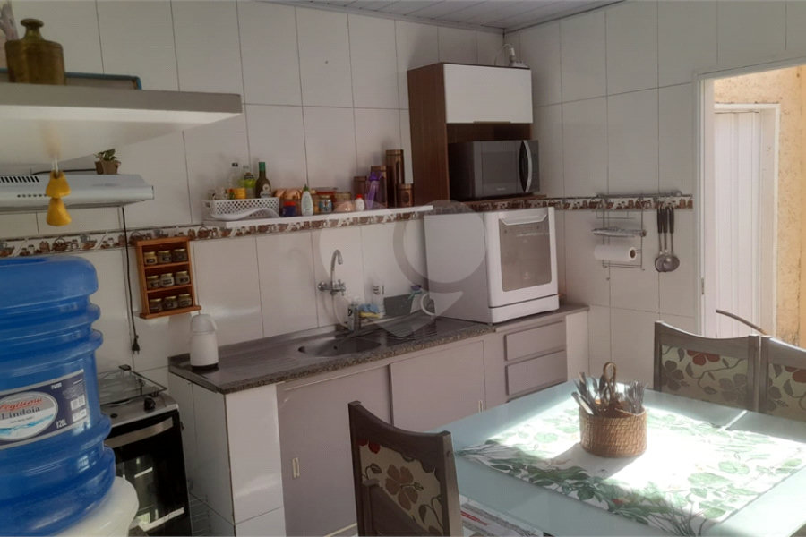 Casa à venda com 2 quartos em Jaçanã, São Paulo, SP