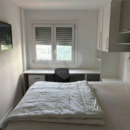 Apartamento para alugar com 1 quarto em Pinheiros, São Paulo, SP