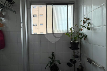 Apartamento à venda com 2 quartos em Santa Teresinha, São Paulo, SP