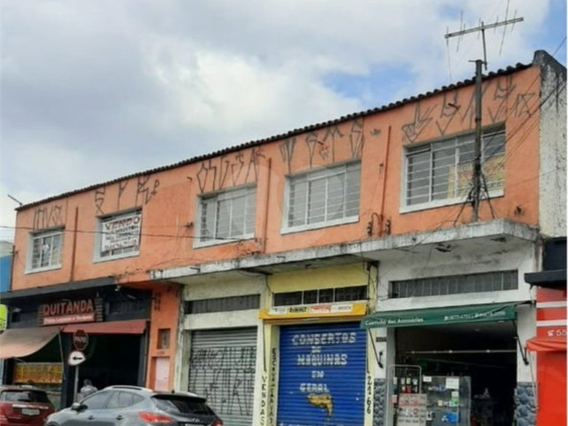 Prédio à venda em Cupecê, São Paulo, SP