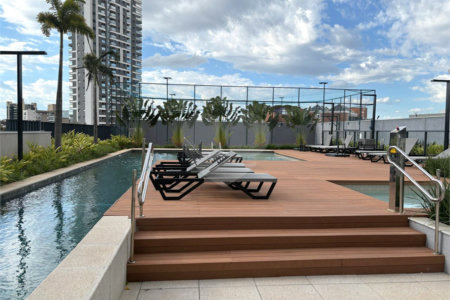 Apartamento à venda com 3 suítes em Jardim Faculdade, Sorocaba, SP