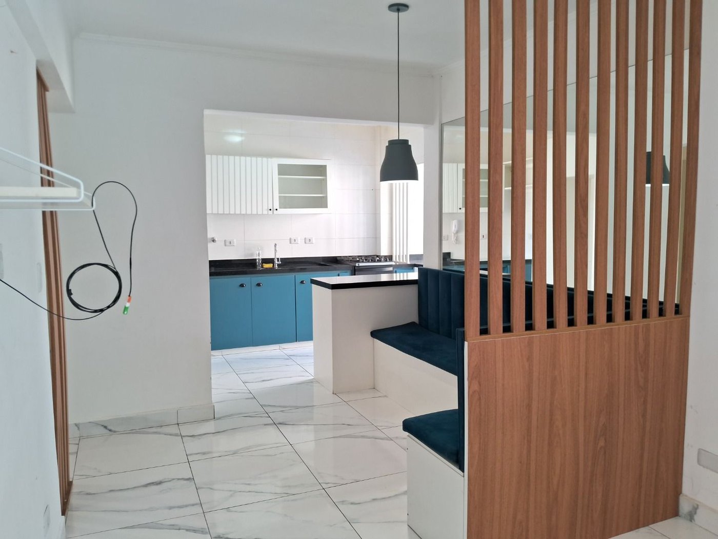 Apartamento com 2 dormitórios à venda, 95 m² por R$ 830.000,00 - Ponta da Praia - Santos/SP
