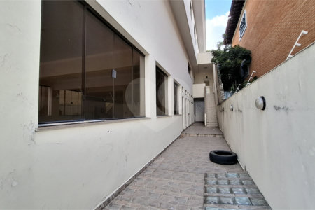 Casa à venda com 4 suítes em Jardim São Bento, São Paulo, SP
