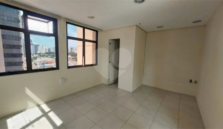 Sala à venda em Chácara Santo Antônio (zona Sul), São Paulo, SP