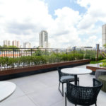 Studio à venda com 1 quarto em Alto da Boa Vista, São Paulo, SP