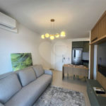 Apartamento à venda com 1 quarto em Parque Campolim, Sorocaba, SP