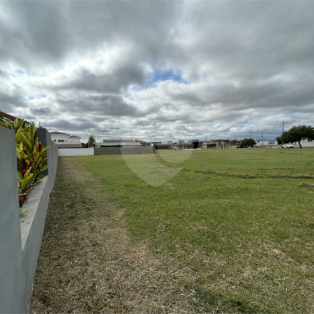 Terreno à venda no condomínio Fazenda Jequitibá, Sorocaba - SP