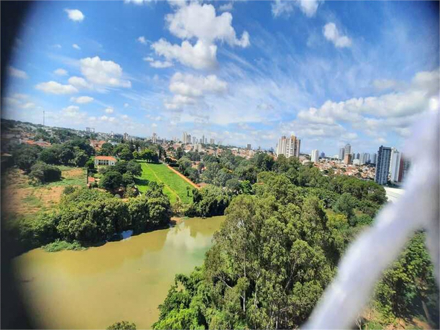 Apartamento para alugar com 3 quartos, sendo 1 suíte, em Jardim Bela Vista, Indaiatuba, SP