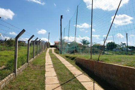 Chácara à venda com 4 quartos, sendo 3 suítes, em Jundiaquara, Araçoiaba da Serra, SP