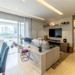 Apartamento à venda com 3 quartos, sendo 1 suíte, em Barra Funda, São Paulo, SP