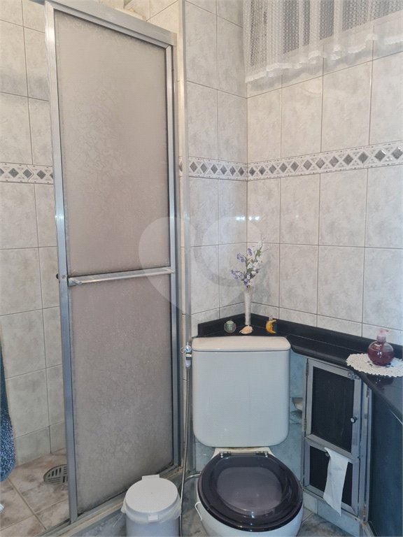Apartamento à venda com 2 quartos em Parque Suzano, Suzano, SP