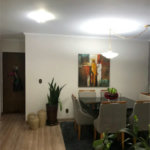 Apartamento à venda com 3 quartos, sendo 1 suíte, em Vila Andrade, São Paulo, SP