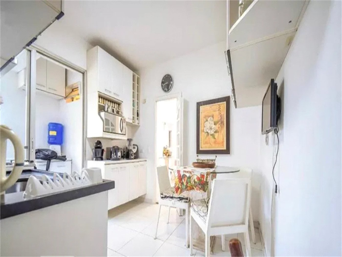 Apartamento à venda com 3 quartos, sendo 1 suíte, em Jardim Londrina, São Paulo, SP