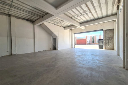 Salão Comercial para alugar em Vila Eldorado, Itapetininga, SP