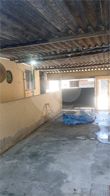 Casa à venda com 3 quartos em Santíssimo, Rio de Janeiro, RJ
